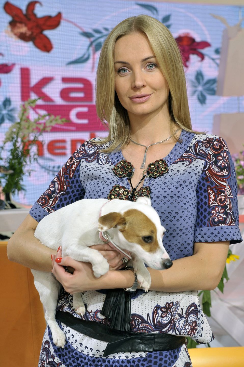 Agnieszka Woźniak-Starak