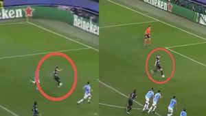 Sporting zdemolował Manchester City. Piorunujące minuty portugalskiego klubu [WIDEO]