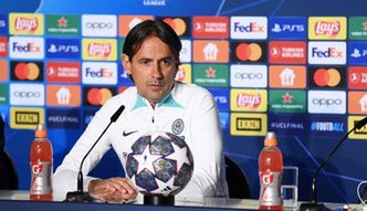 Simone Inzaghi wskazuje klucz do sukcesu. "To nas tu doprowadziło"