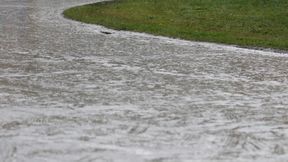 Deszcz ponownie na Wyspach. Mecz z udziałem Woryny i Szczepaniaka przełożony