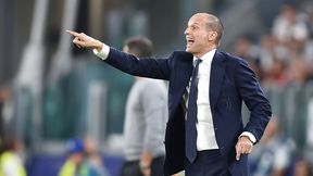 Arkadiusz Milik straci trenera? Włosi piszą o Allegrim