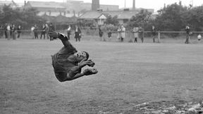 Brazylia w żałobie. Nie żyje słynny bramkarz, Manga