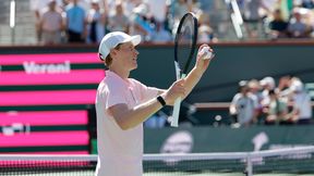 Sensacyjny finał Indian Wells. Sinner - Medvedev okiem bukmacherów - 15.03.2026