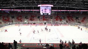 MŚ w hokeju U20 dywizji 1B: Polska pokonała Estonię. Powalczy o drugie miejsce w Kijowie