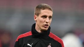 Transfery. Serie A. Fiorentina się wzmocni? Zawodnik Milanu na celowniku Violi