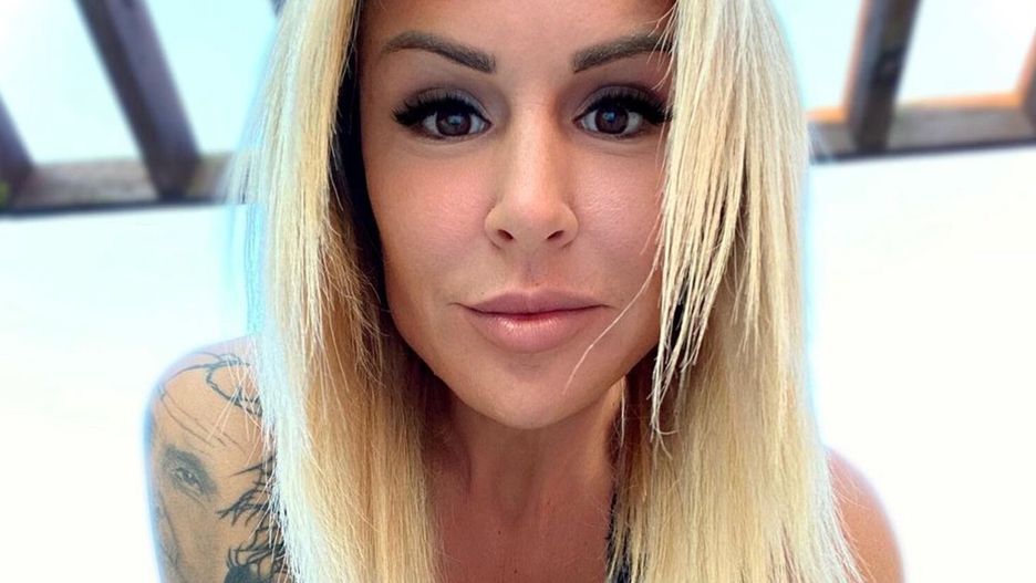 Blanka Lipińska przeszła metamorfozęInstagram/blanka_lipinska
