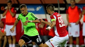 El. LM: pogromca Legii zaskakuje. Tomasz Kędziora sprokurował rzut karny