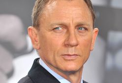 Daniel Craig o swoim następcy w "Bondzie". "Trzeba rozważyć kobietę"