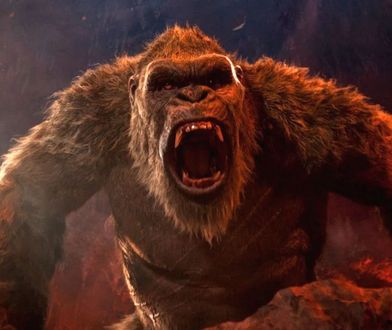 Godzilla vs. Kong – recenzja Blu-ray od Galapagos