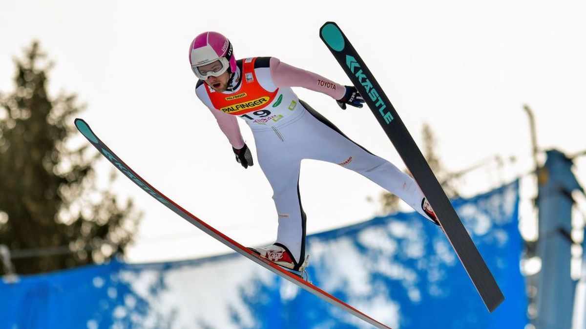 Zdjęcie okładkowe artykułu: Getty Images / Franz Kirchmayr / Na zdjęciu: Filip Sakala