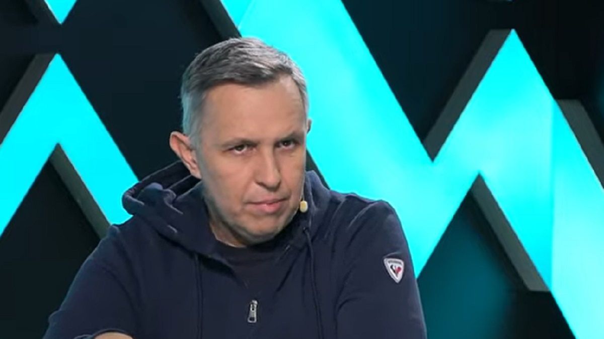 YouTube / Roman Kołtoń