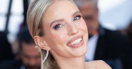 Stanęła w "nagiej sukience". Najodważniejsza kreacja w Cannes?