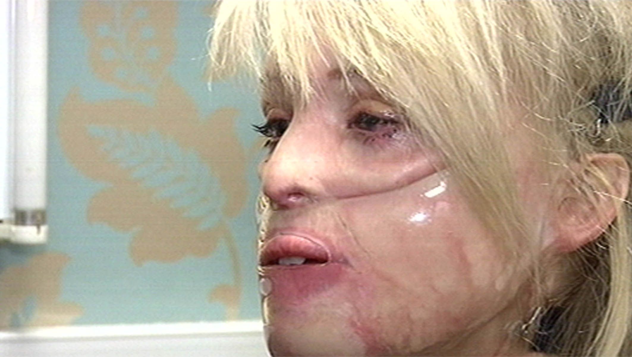 Katie Piper wyróżniona przez rodzinę królewską