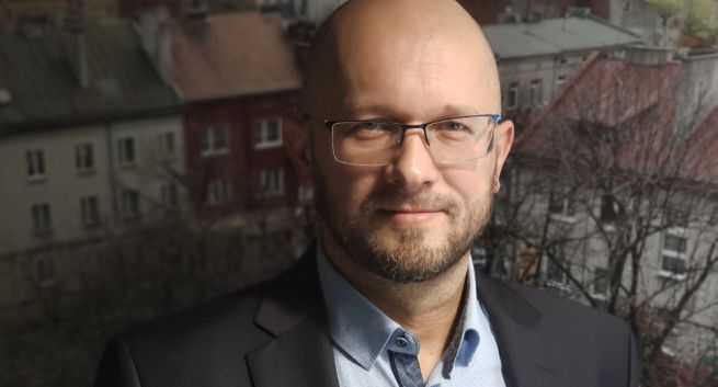 News24 ledwo ruszył, a naczelny już na długim urlopie. "Prowadzi swoje projekty"