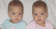 Uznano je za najpiękniejsze bliźniaczki na świecie. Jak dziś wyglądają?