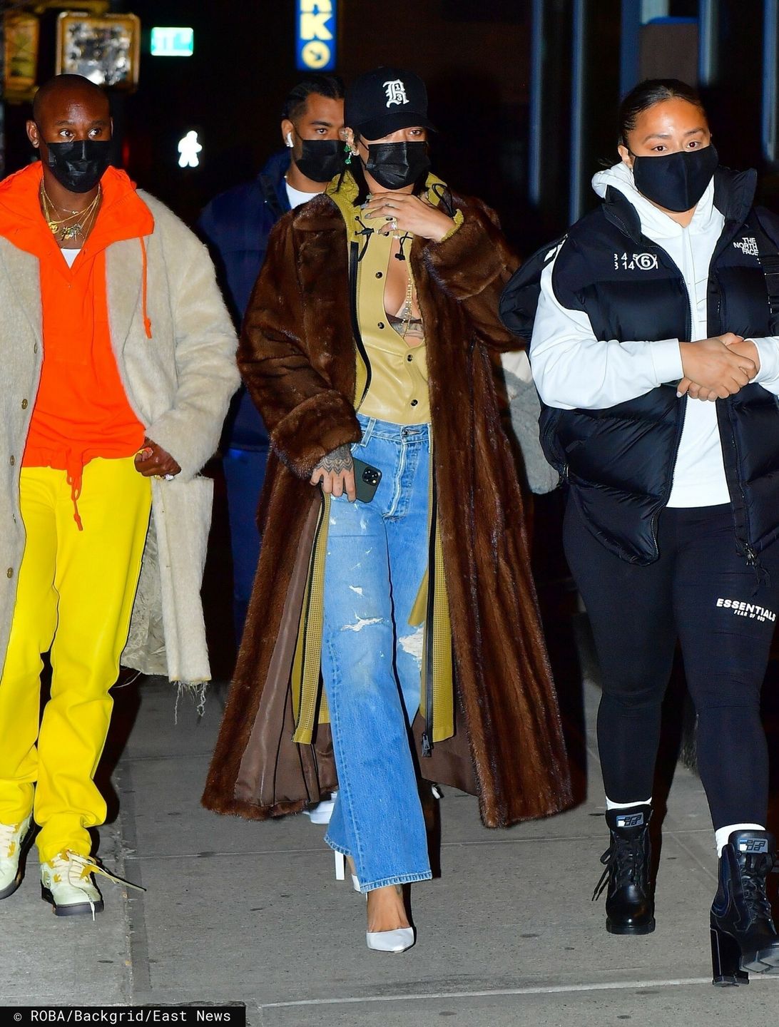 Rihanna