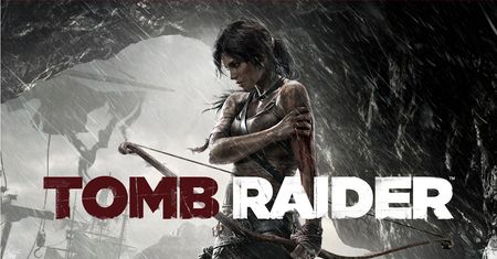 Tomb Raider - recenzja