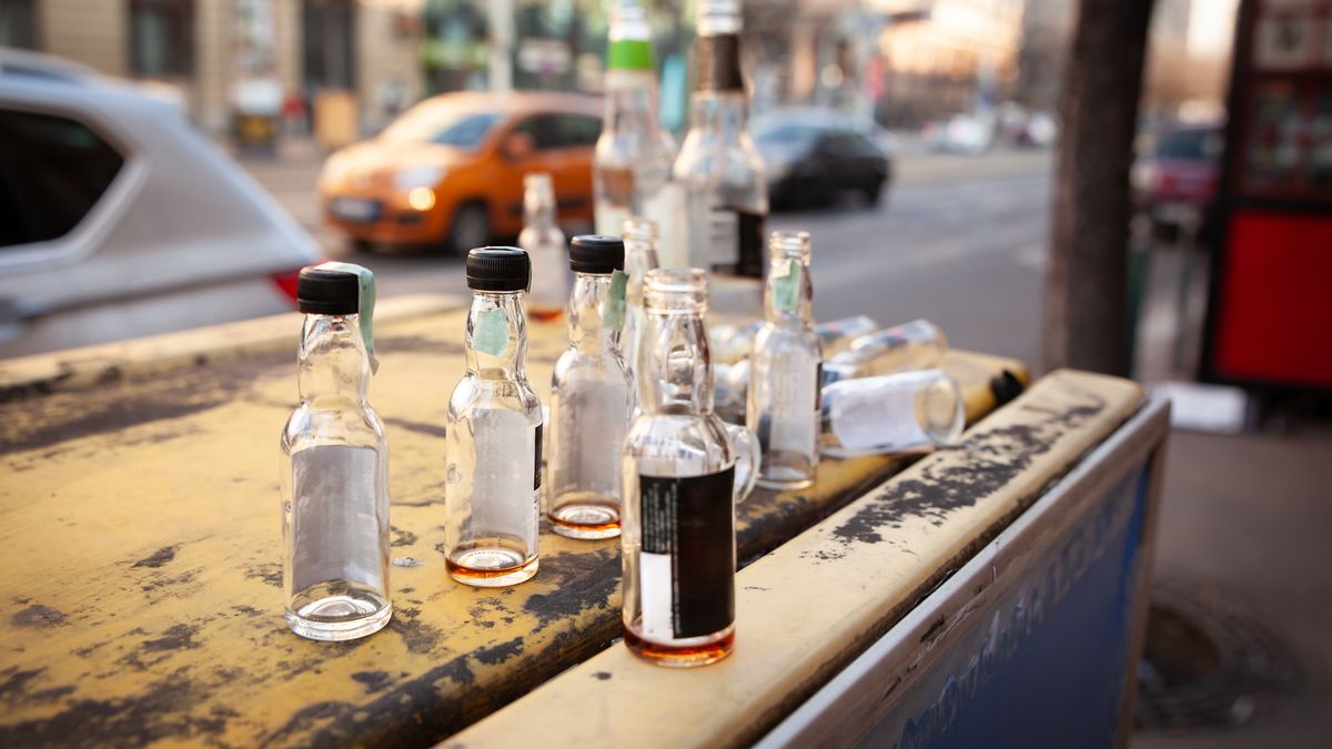 Alkohol