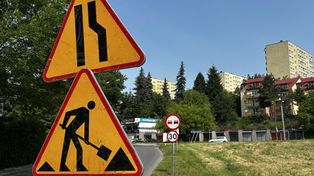 Remont drogi na ul. Lipińskiego w Lublinie. Przygotujcie się na utrudnienia