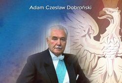 Ukazał się album o prezydencie Kaczorowskim