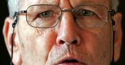 Amos Oz doktorem h.c. Uniwersytetu Łódzkiego