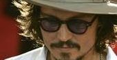 Johnny Depp kupuje książki