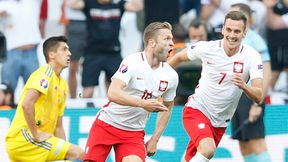 Euro 2016: Jakub Błaszczykowski odpowiedział na tweety Russella Crowe'a. "To jest Polska!"