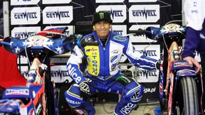 Zielonogórski tor dobrze znany torunianom