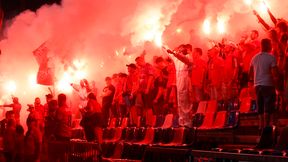 Blisko 300 tys. złotych. UEFA ukarała Raków