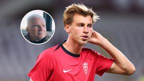 Ziółkowski wróci do reprezentacji Polski? "Uczy się na błędach"