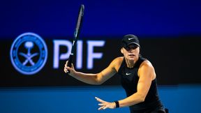 Wszystko jasne. Sabalenka podjęła decyzję ws. igrzysk olimpijskich