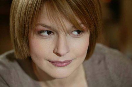 Dominika Ostałowska