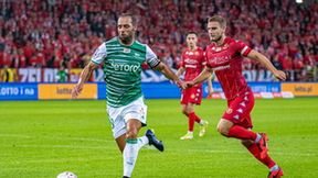 PKO Ekstraklasa: Widzew Łódź - Lechia Gdańsk 2:3 (galeria)