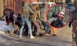 Poruszający apel rodziny Alexa Pretti. "Przekażcie prawdę o naszym synu"