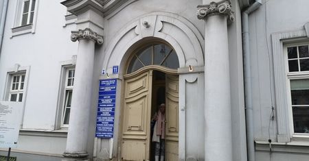 Pierwsze szczepienia przeciwko Covid-19 w Lublinie już w niedzielę