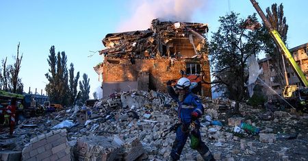 Polska zaczęła produkować w Ukrainie drony. Kijów korzysta z nich od 10 lat