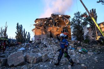 Polska zaczęła produkować w Ukrainie drony. Kijów korzysta z nich od 10 lat