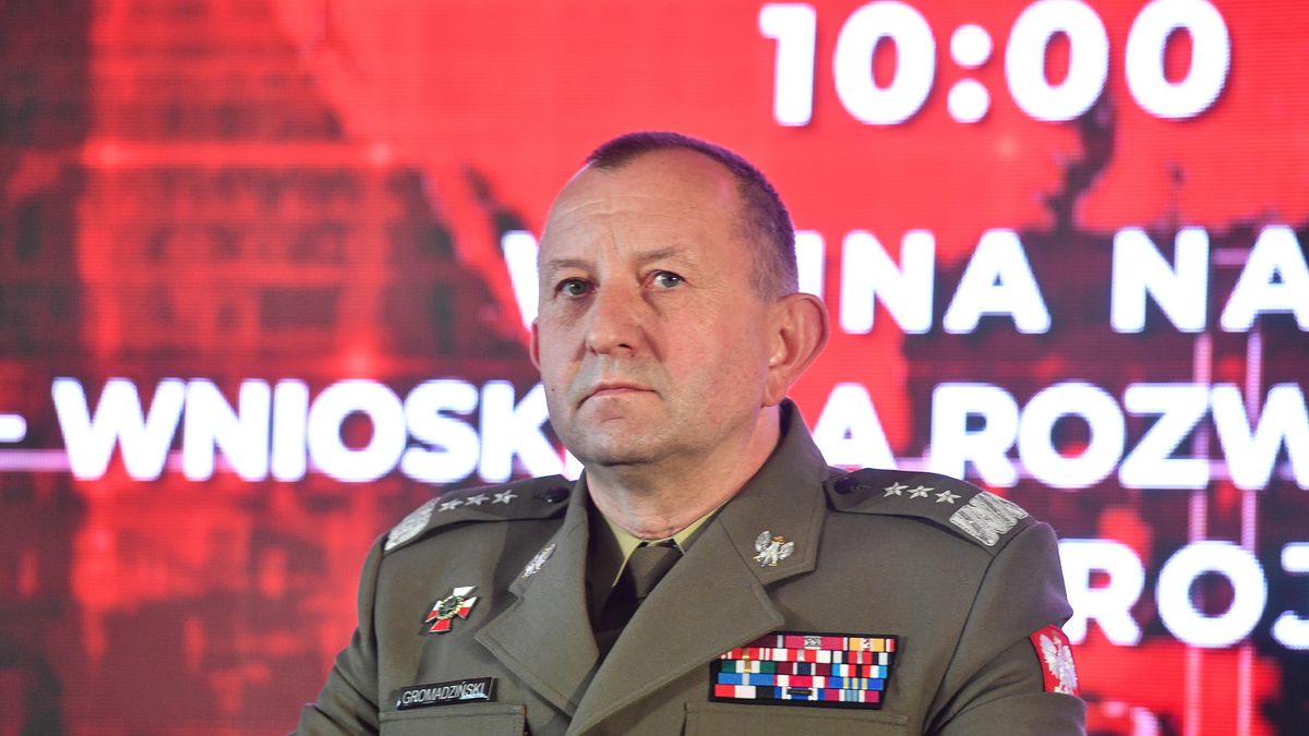 Jarosław Gromadziński