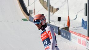 Ale wpadka! Sprawdź, z kim pomylili Kubackiego