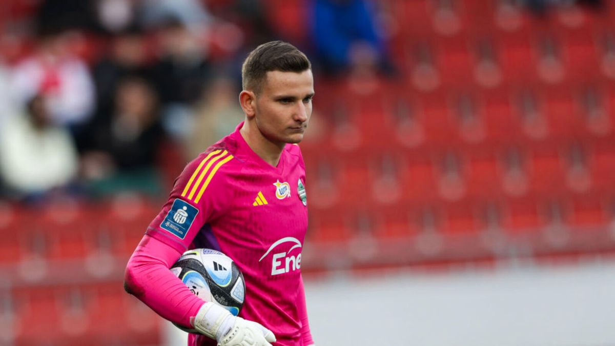 Getty Images / Grzegorz Wajda / Gabriel Kobylak