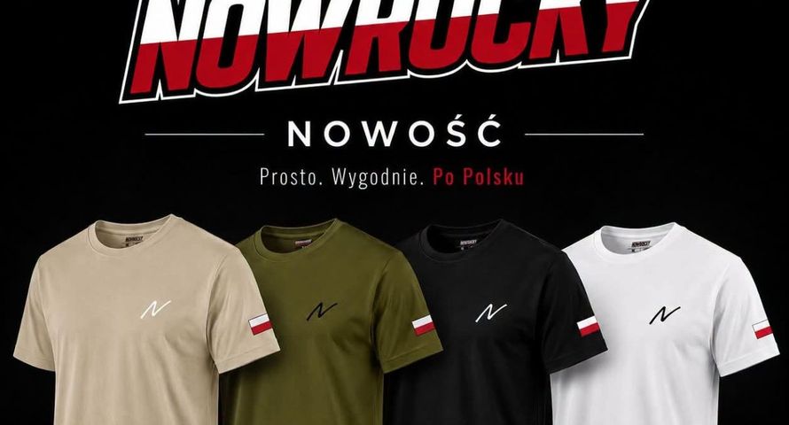 Nowrocky President 1 w Republice. Jak powstała marka nawiązująca do nazwiska prezydenta?