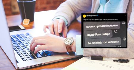 Zwolnił pracownicę przez Skype'a. Internauci nie mają litości