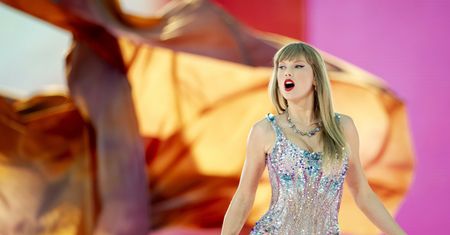 Polski ksiądz rozgoryczony. Pisze o koncercie Taylor Swift