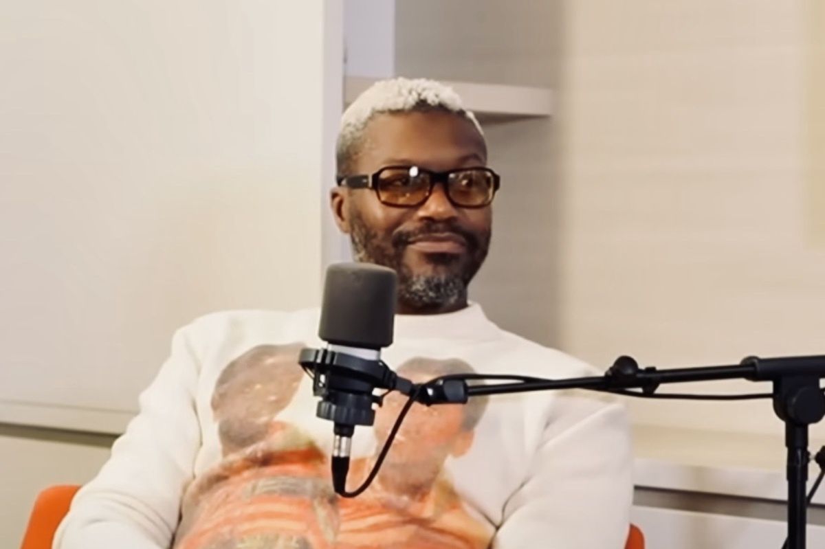 Djibril Cissé: Vom Torjäger zum DJ auf dem Fußballfeld