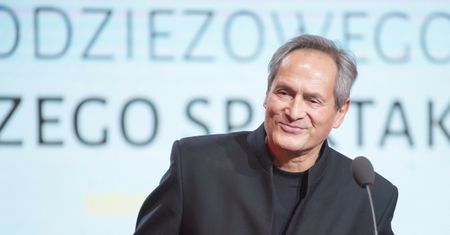 Jerzy Zelnik udzielił szczerego wywiadu. Żałuje w życiu kilku rzeczy