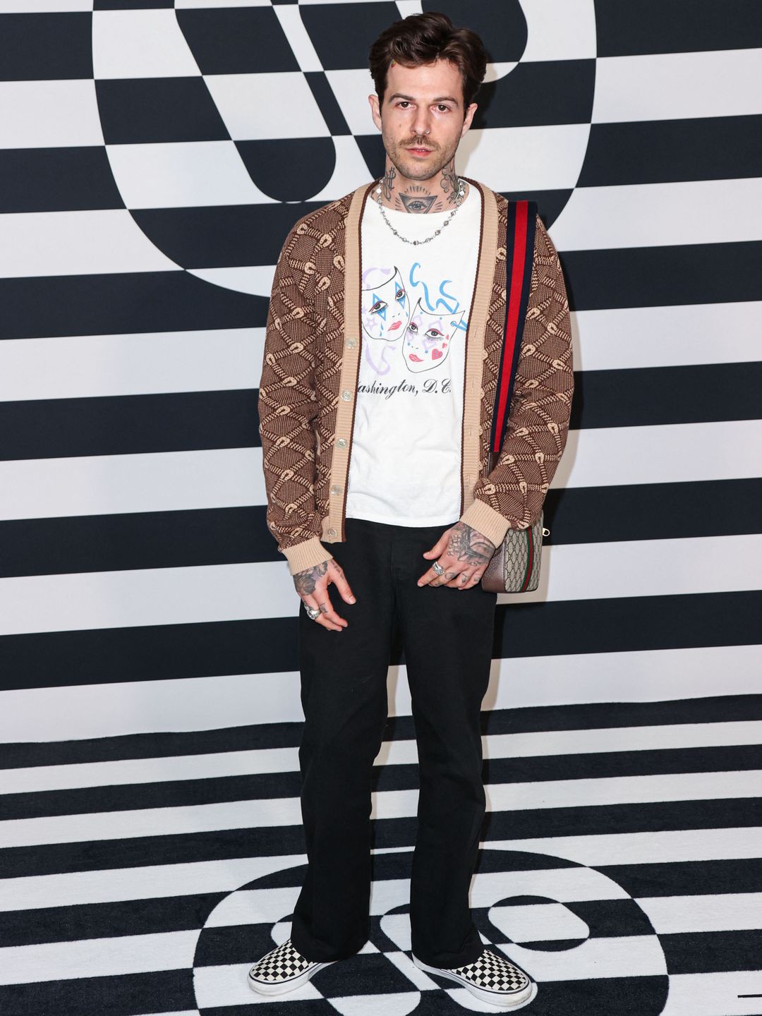 Jesse Rutherford 