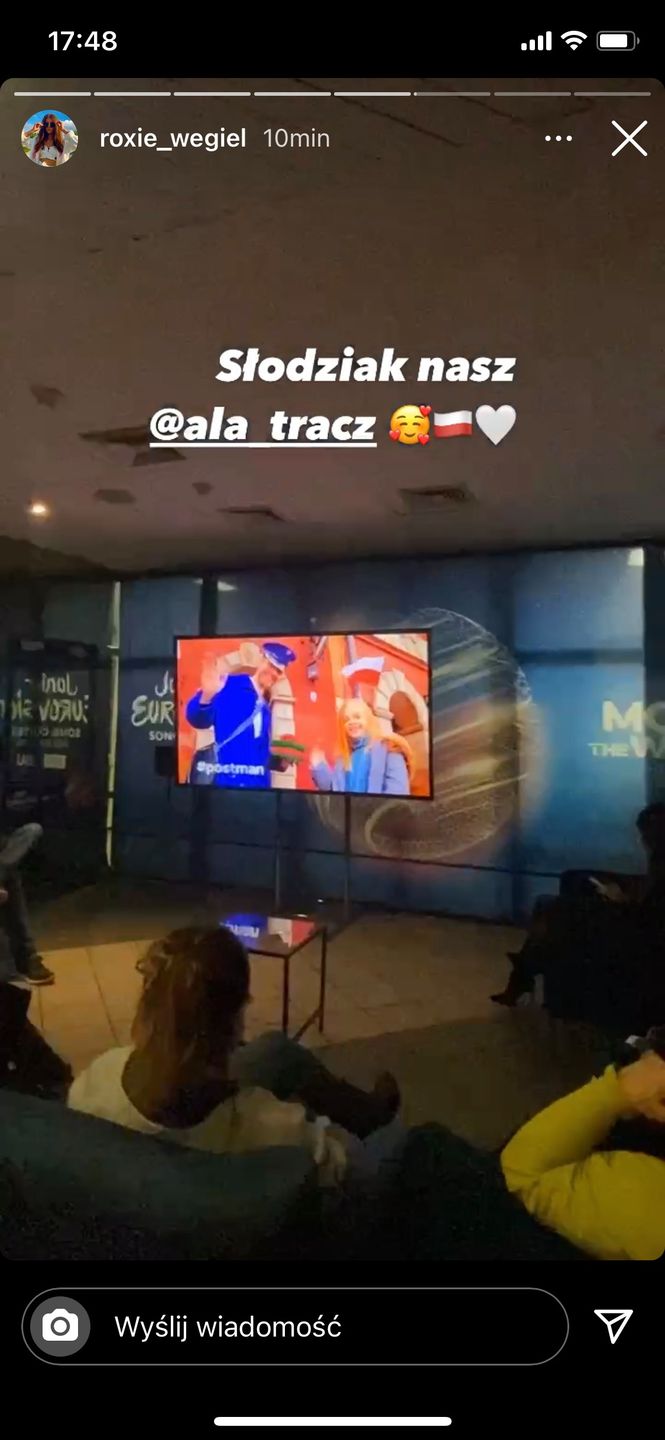 Eurowizja Junior 2020 od kulis