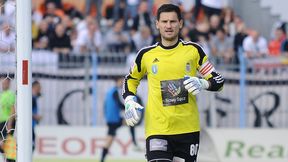 Marcin Cabaj: Nie zostaję w Nowym Sączu