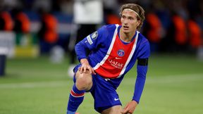 PSG zapłaciło za niego fortunę. Francuzi są rozczarowani