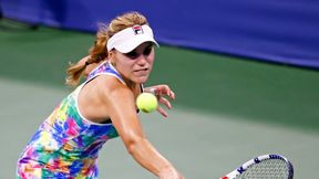 Tenis. US Open: efektowne otwarcie Sofii Kenin. Zwycięski powrót Cwetany Pironkowej